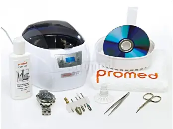 Promed ultrazvočni čistilec UC-50
