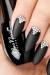 NeoNail Top Coat Matt 15 ml - Vrchní lak, Clear