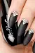 NeoNail Top Coat Matt 15 ml - Vrchní lak, Clear