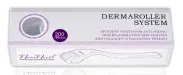 Dermaroller - 200 titánových ihličiek 2,0 mm
