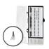 Extensão de pestanas