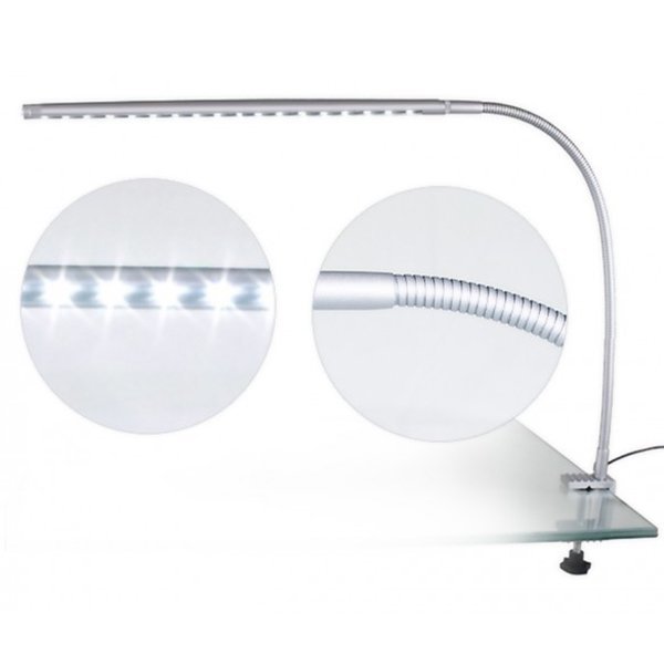 Kozmetické lampy