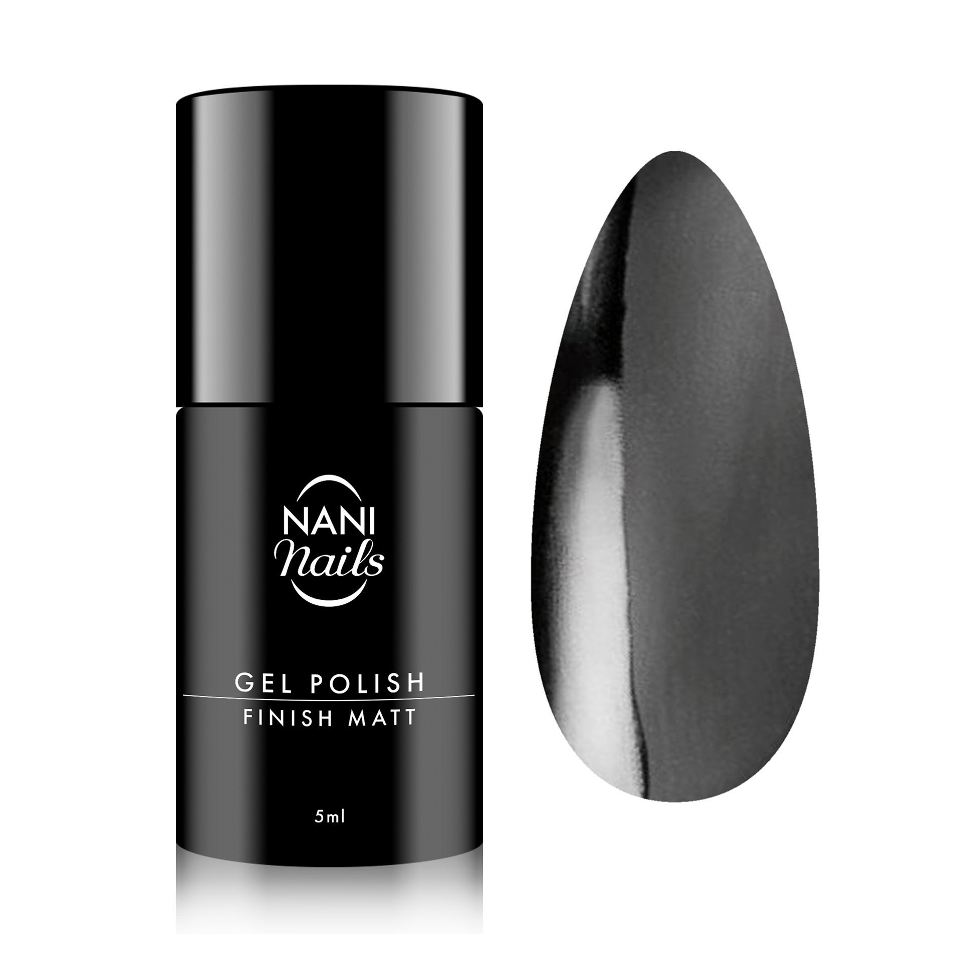 Βερνίκια Top Coat