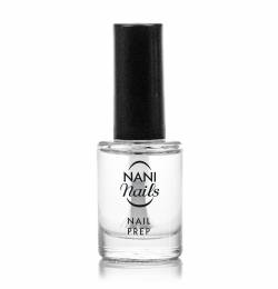 NANI Nail Prep για την απολίπανση του νυχιού, 11 ml