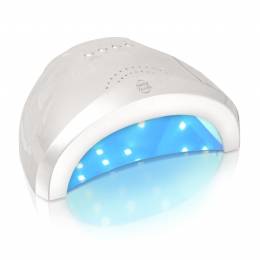 NANI συσκευή πολυμερισμού UV/LED 24/48 W - Pearl White