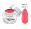 NANI UV/LED gel Professional 5 ml - Bright Coral