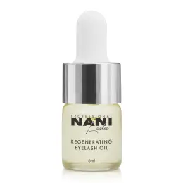 NANI λαδάκι αναζωογόνησης για βλεφαρίδες 6 ml