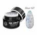 NANI UV gel Amazing Line 5 ml - Silver