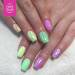 NANI ημιμόνιμο βερνίκι Amazing Line 5 ml - Pastel Lime