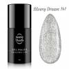 NANI ημιμόνιμο βερνίκι Amazing Line 5 ml - Silvery Dream