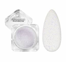 NANI σκόνη glitter Shimmering Rainbow - 3