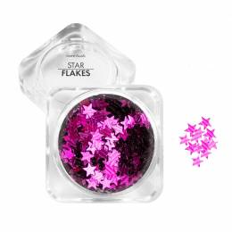 NANI διακοσμητικά νυχιών Star Flakes - 4