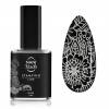 NANI βερνίκι για μέθοδο stamping 10 ml - Silver