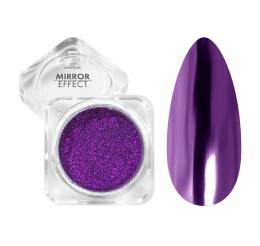 NANI χρωστική βερνικιών Mirror Effect - Purple