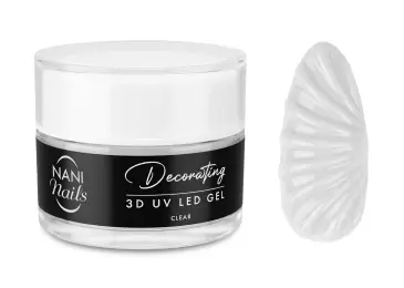 NANI 3D Gel διακόσμησης - 5 g