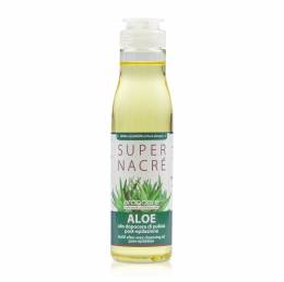 Arcocere λάδι για μετά την αποτρίχωση 150 ml - Aloe