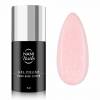 NANI ημιμόνιμο βερνίκι Hard Base Cover 5 ml - Rose Shine