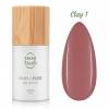 NANI ημιμόνιμο βερνίκι Simply Pure 5 ml - Clay