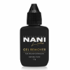 NANILashes Gel Remover 15 g - Natural Thick