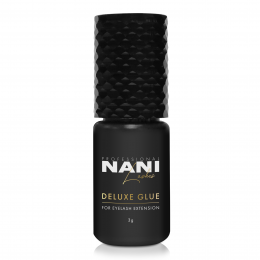 NANILashes κόλλα για βλεφαρίδες 3 g - Deluxe