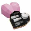 NANI σετ δώρου Sweetheart με ημιμόνιμα βερνίκια (περιλαμβάνει φουρνάκι UV/LED)