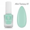 NANI βερνίκι νυχιών Super Shine 10 ml - Mint Fantasy