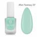 NANI βερνίκι νυχιών Super Shine 10 ml - Mint Fantasy