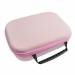 NANI mala para broca de unhas EasyTouch - Cor-de-rosa