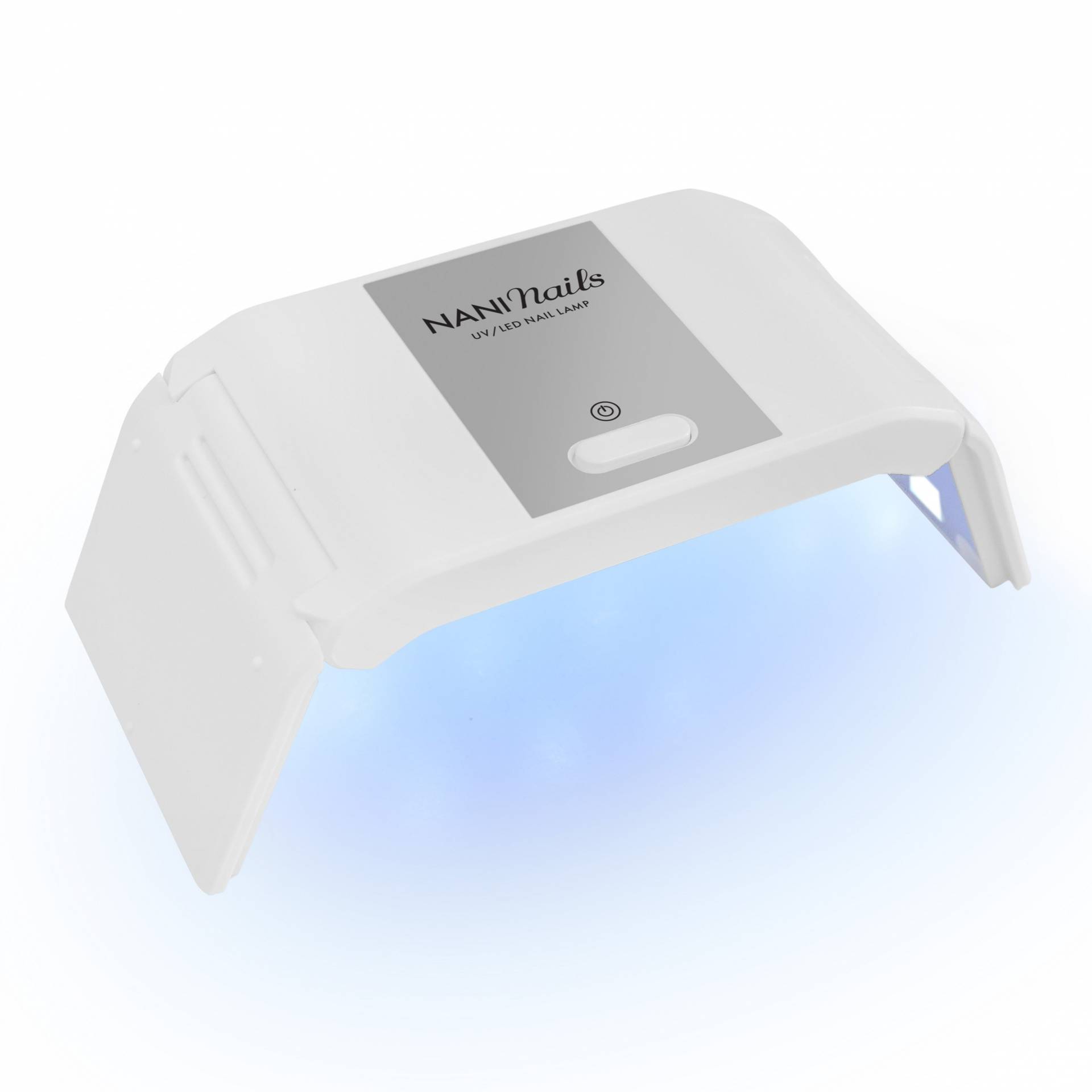 NANI mini συσκευή πολυμερισμού UV/LED 36 W - White