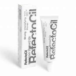 RefectoCil Βάση (Base Gel) 15 ml – Strong, Intense Browns