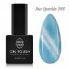 NANI Cat Eye ημιμόνιμο βερνίκι 6 ml - Sea Sparkle
