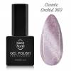 NANI Cat Eye ημιμόνιμο βερνίκι 6 ml - Cosmic Orchid