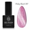 NANI Cat Eye ημιμόνιμο βερνίκι 6 ml - Pinky Blush