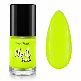 NANI βερνίκι νυχιών 6 ml - 3