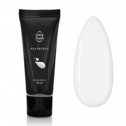 NANI πολυακρυλικό 30 ml - Cover White
