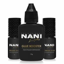 NANILashes κόλλες βλεφαρίδων