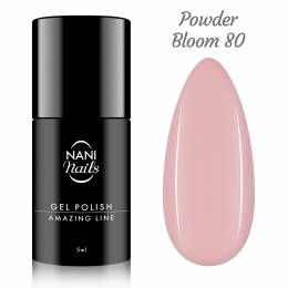 NANI ημιμόνιμο βερνίκι Amazing Line 5 ml - Powder Bloom
