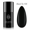 NANI ημιμόνιμο βερνίκι Amazing Line 5 ml - Black Tie