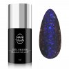 NANI ημιμόνιμο βερνίκι 5 ml - Sparkle Top Matt