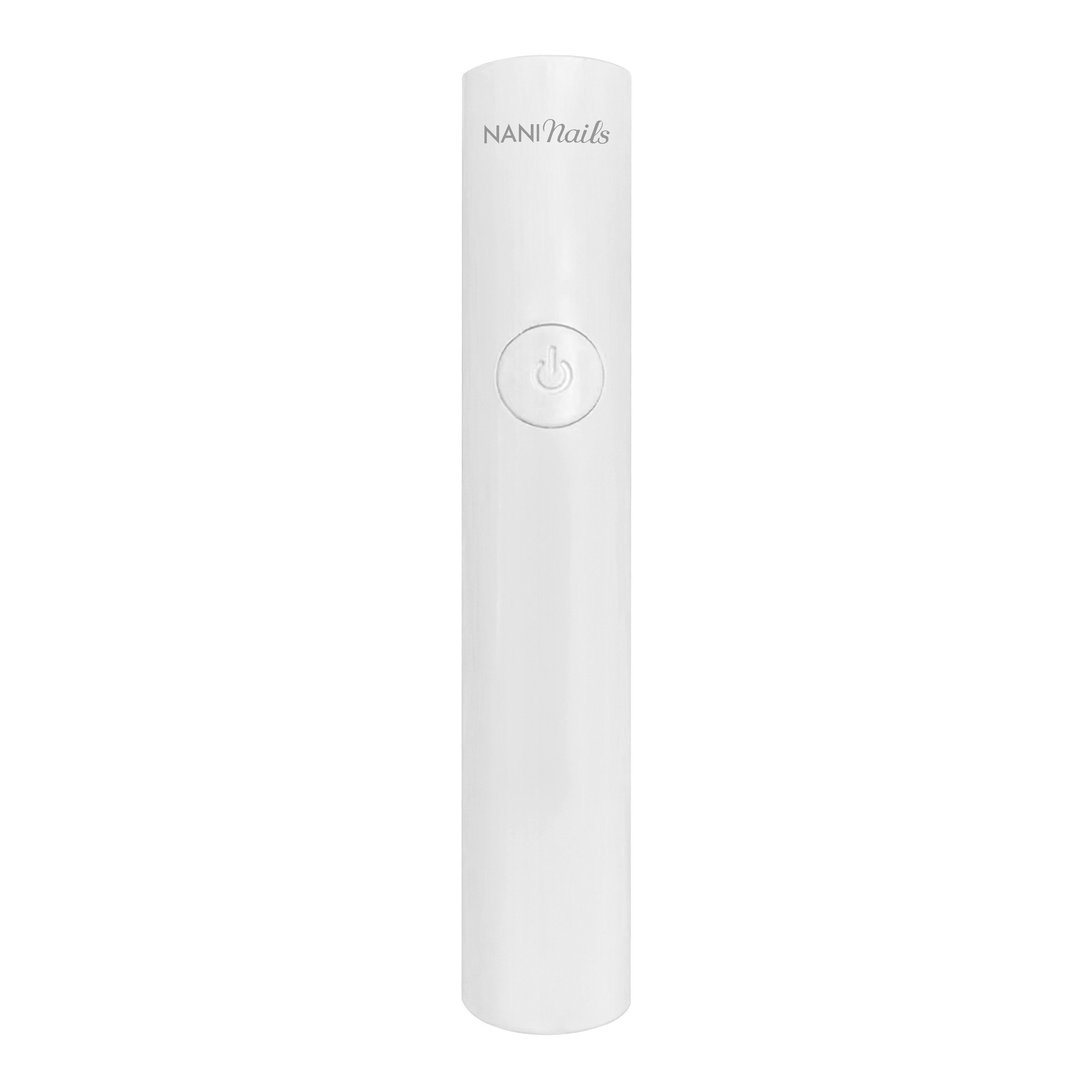 NANI mini UV/LED lampa 3 W - Slim Stick