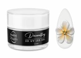 NANI 3D Gel διακόσμησης - 5 g