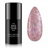 NANI ημιμόνιμο βερνίκι Amazing Line 5 ml - Rosy Confetti