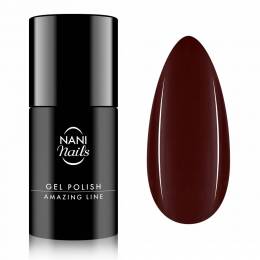 NANI ημιμόνιμο βερνίκι Amazing Line 5 ml - Velvet Mocha