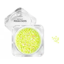 NANI ukrasi Dolly Polka Dots – 3
