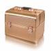 NANI kozmetički kofer NN46 - Rose Gold