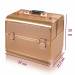 NANI kozmetički kofer NN46 - Rose Gold