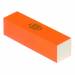 NANI brusni blok 100/100 - Neon Orange
