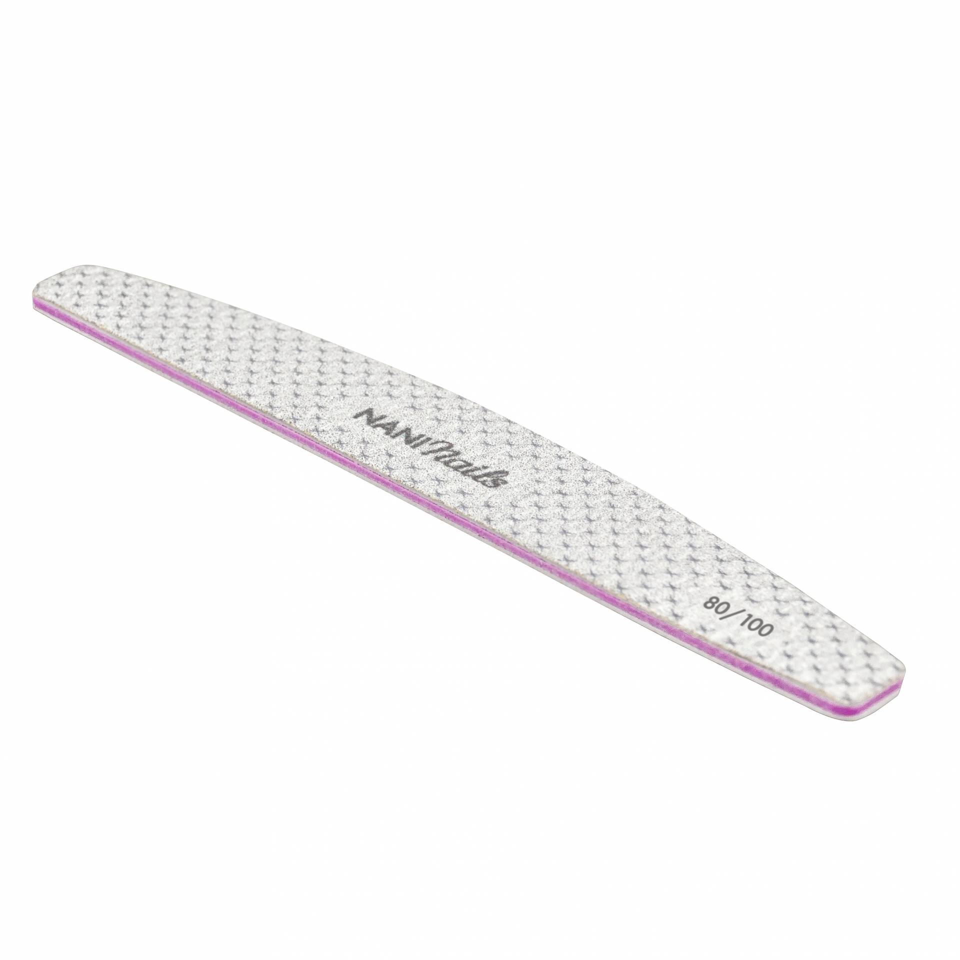 NANI turpija Premium 80/100, kvadratna – Zebra