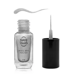 NANI lak za ukrašavanje 5 ml - 4