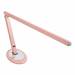 NANI LED kozmetička stolna lampa - Rose Gold